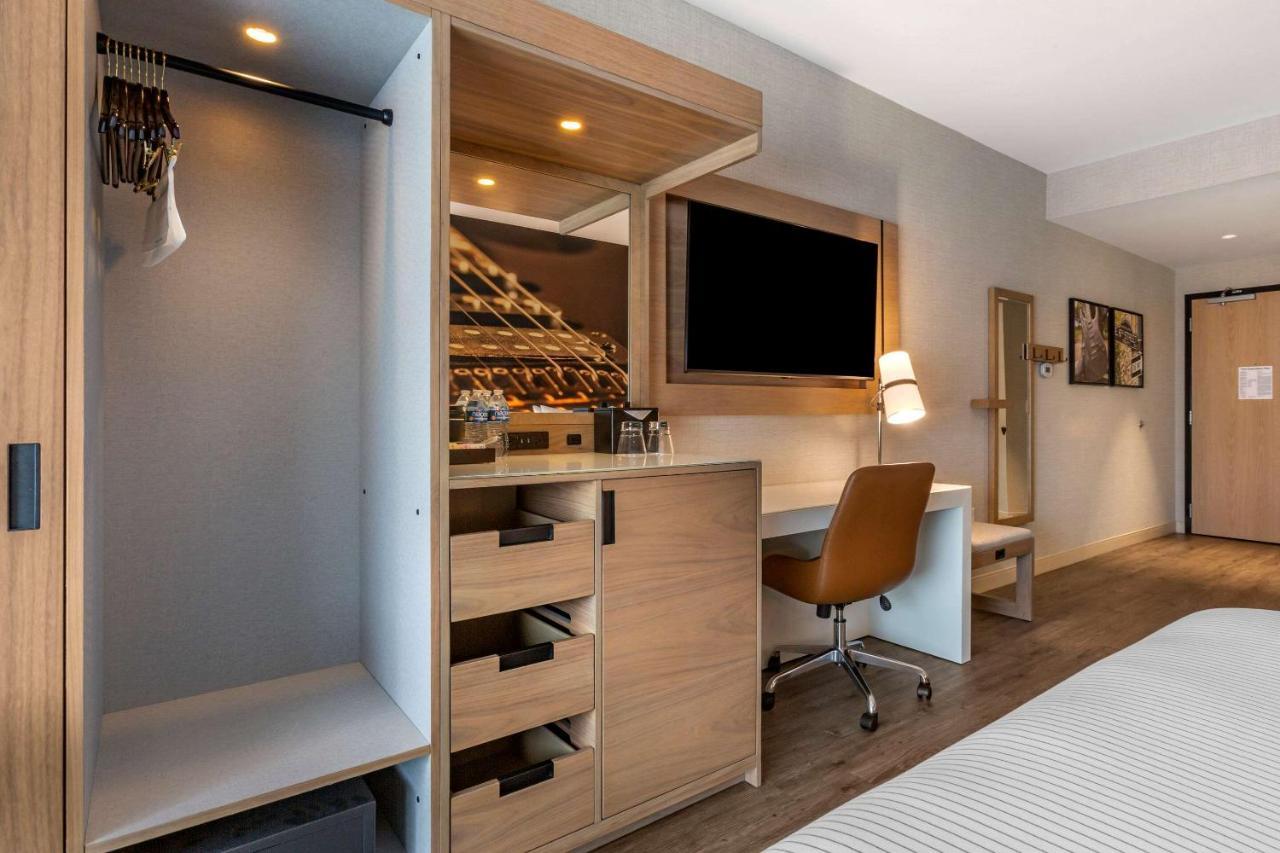 Cambria Hotel Austin Airport Kültér fotó