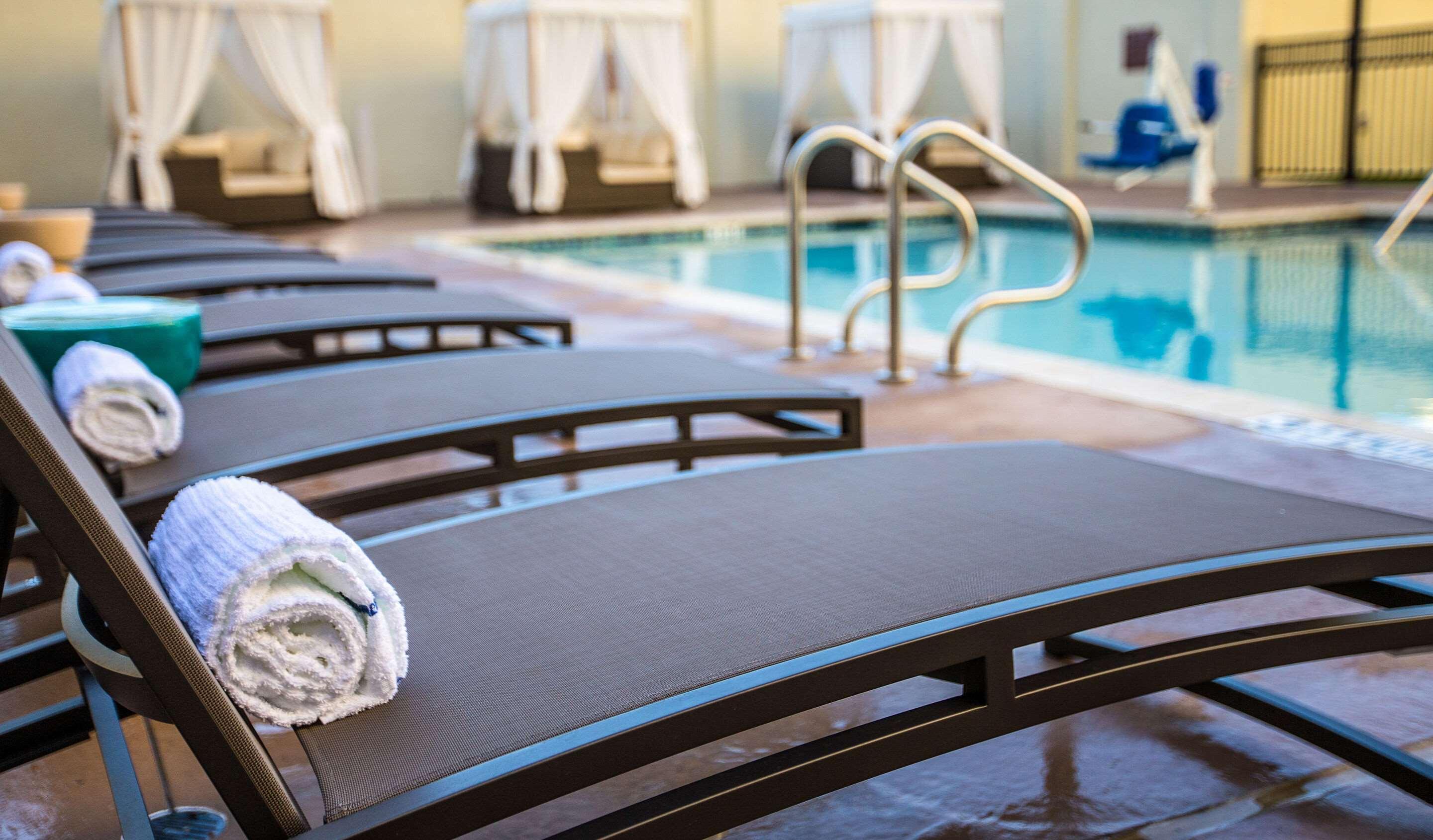Cambria Hotel Austin Airport Kültér fotó