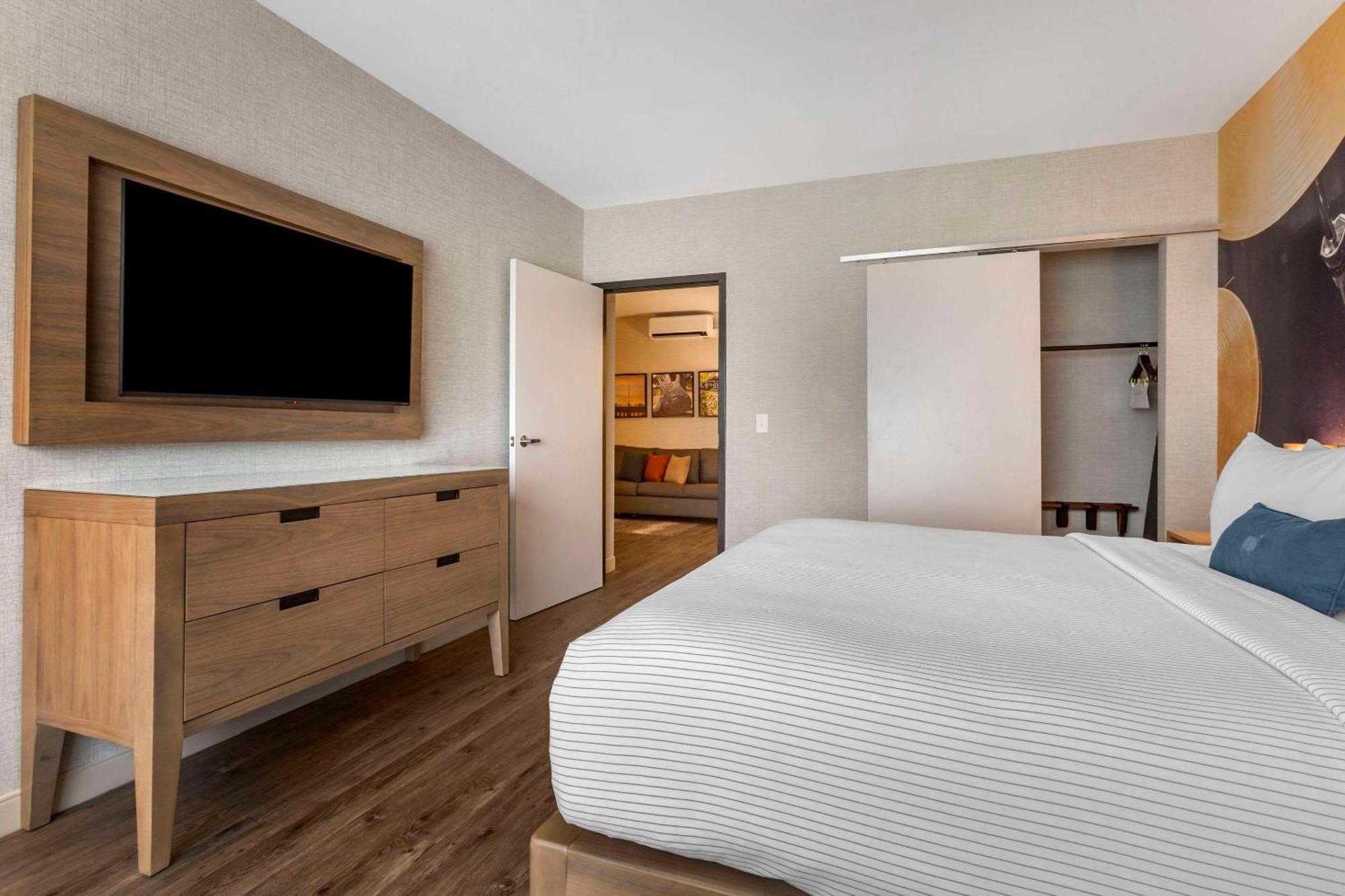 Cambria Hotel Austin Airport Kültér fotó