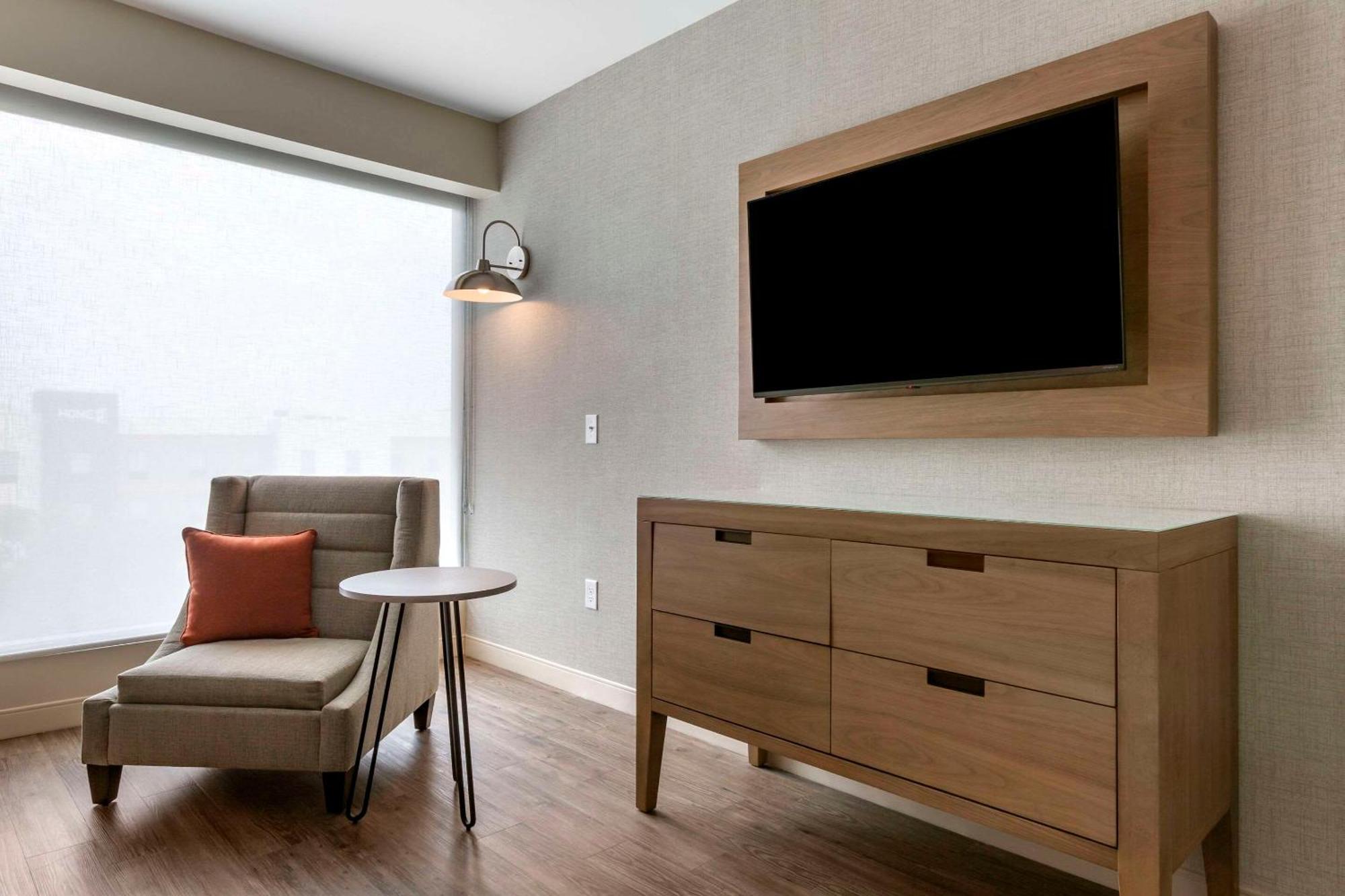 Cambria Hotel Austin Airport Kültér fotó