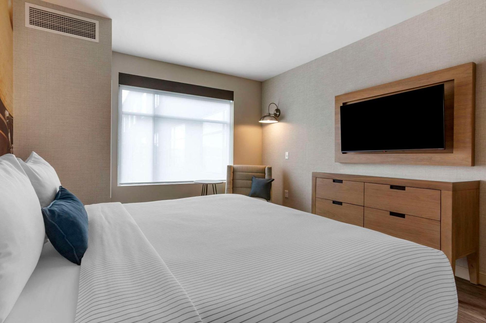 Cambria Hotel Austin Airport Kültér fotó