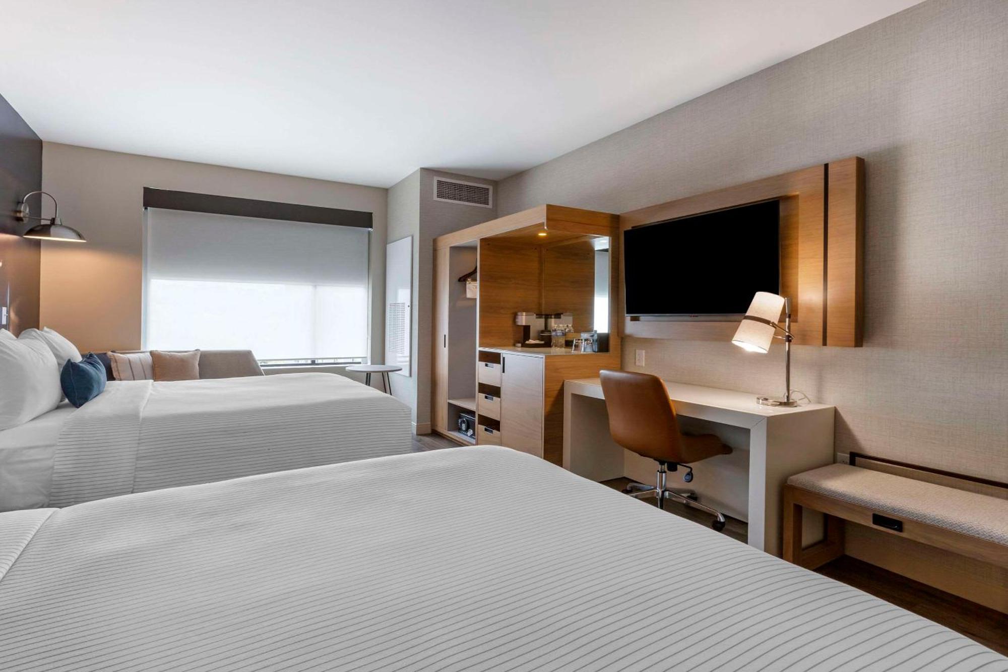 Cambria Hotel Austin Airport Kültér fotó